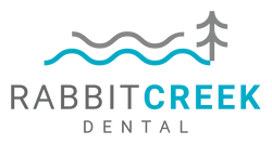 Rabbit Creek Dental Logo