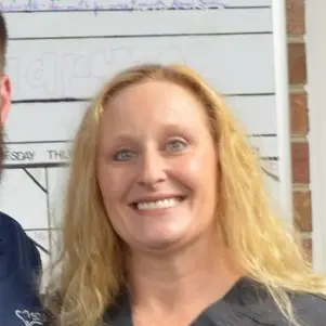Queen on SCP Dental Mandi Ponder Head Shot