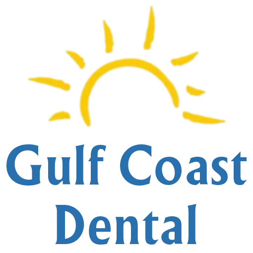Gulf Coast Dental Logo