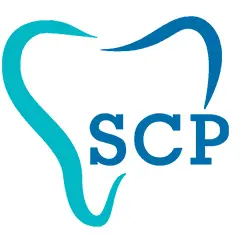 SCP Dental Lab - Logo Small